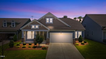 108 Hibriten Rd, Holly Springs, NC 27540