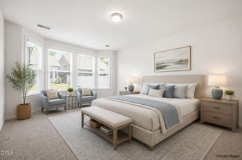 108 Hibriten Rd, Holly Springs, NC 27540