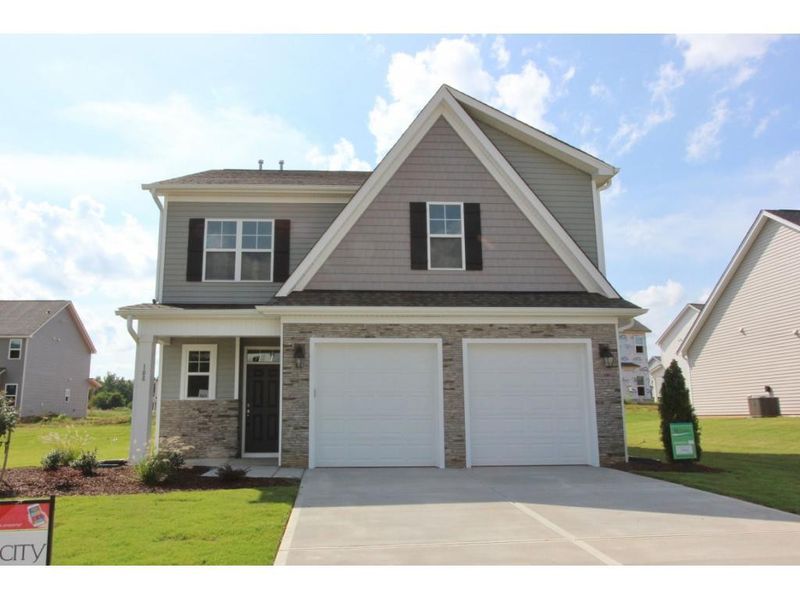 108 Hickock, Mebane, NC 27302