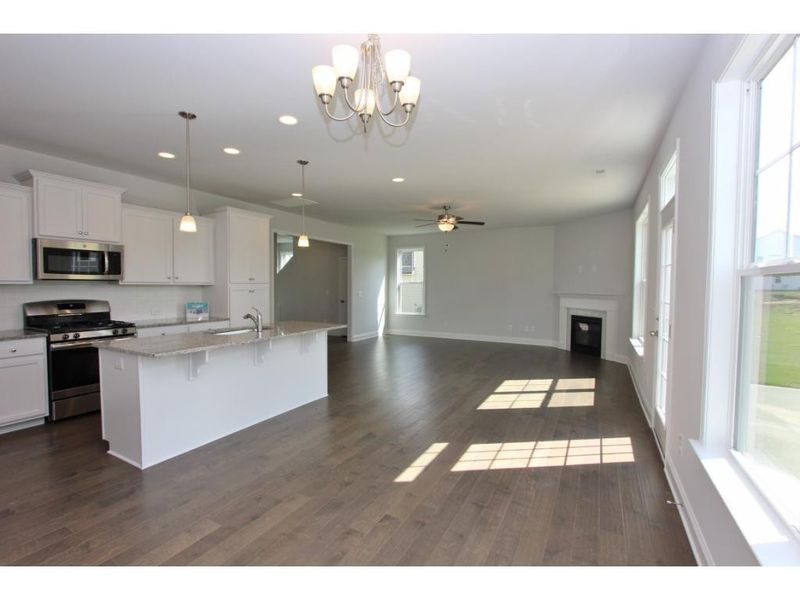 108 Hickock, Mebane, NC 27302