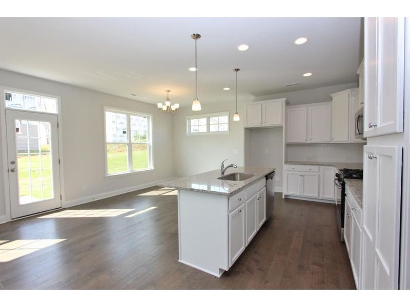 108 Hickock, Mebane, NC 27302
