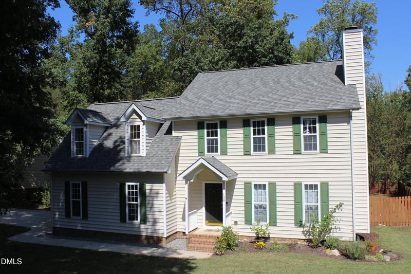 108 Hidden Farm Ln, Holly Springs, NC 27540