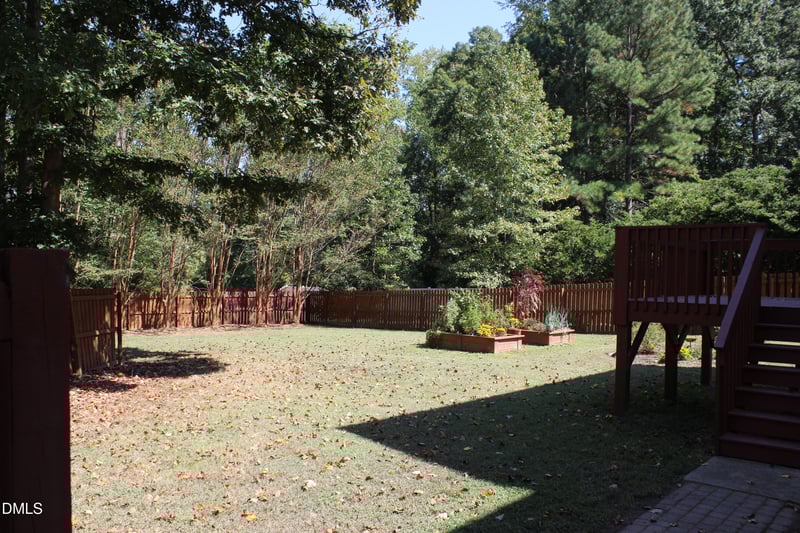 108 Hidden Farm Ln, Holly Springs, NC 27540