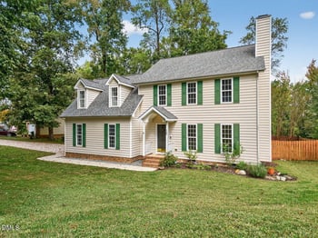 108 Hidden Farm Ln, Holly Springs, NC 27540
