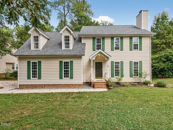 108 Hidden Farm Ln, Holly Springs, NC 27540