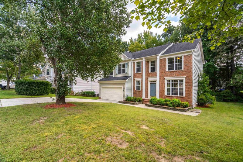 108 Hidden Rock Ct, Cary, NC 27513