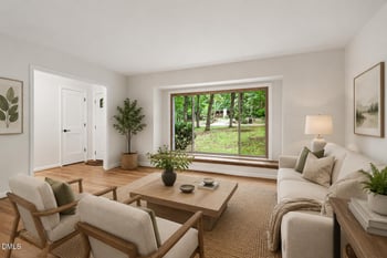 108 Highland Dr, Chapel Hill, NC 27514