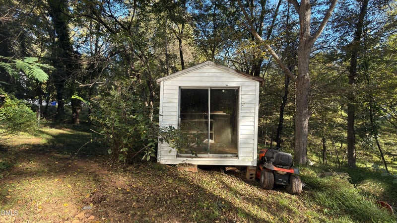 108 Hillsborough Ave, Hillsborough, NC 27278