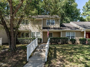 108 Hollow Oak Dr, Durham, NC 27713