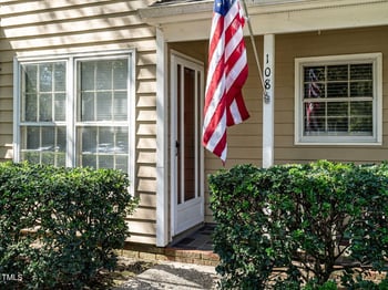 108 Hollow Oak Dr, Durham, NC 27713