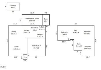 108 Holly Ridge Ln, Mebane, NC 27302