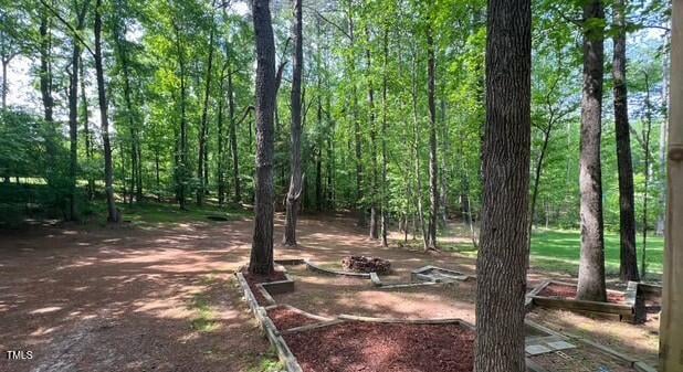 108 Horseman Dr, Louisburg, NC 27549
