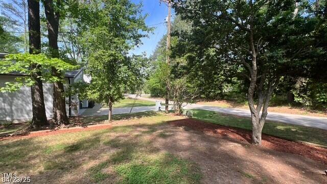 108 Horseman Dr, Louisburg, NC 27549