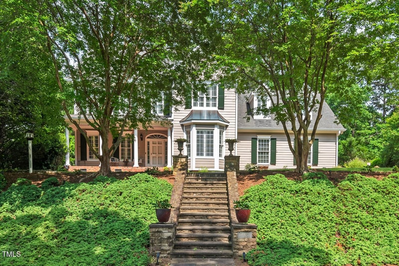 108 Hotelling Ct, Chapel Hill, NC 27514