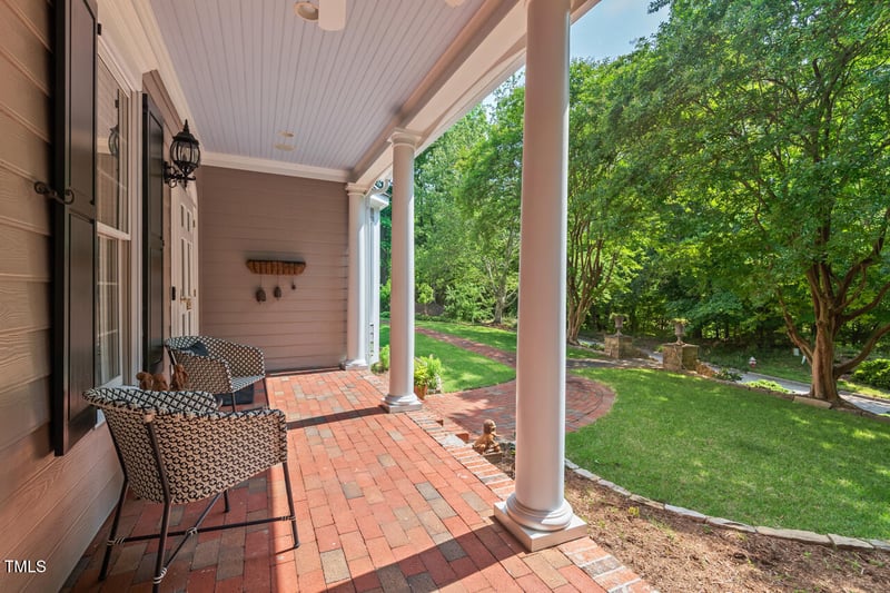 108 Hotelling Ct, Chapel Hill, NC 27514