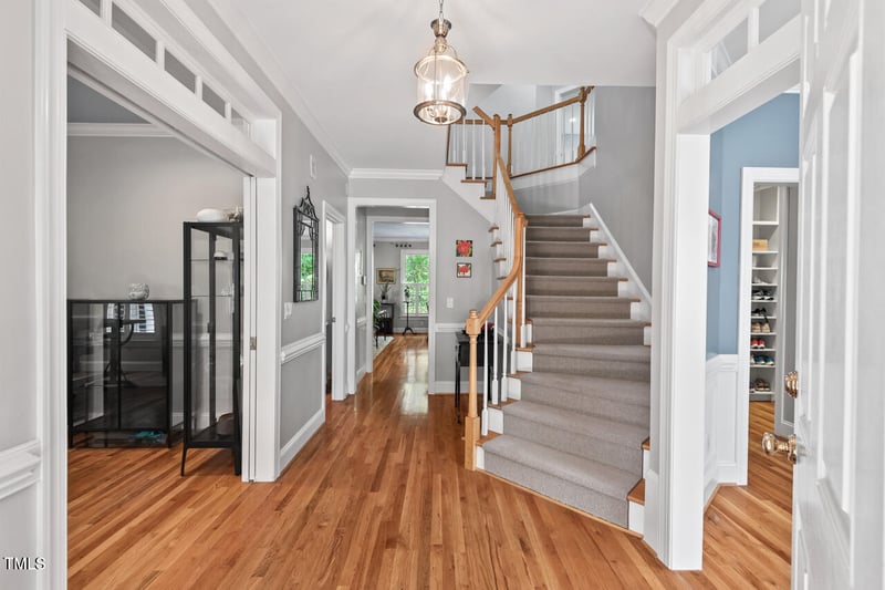 108 Hotelling Ct, Chapel Hill, NC 27514