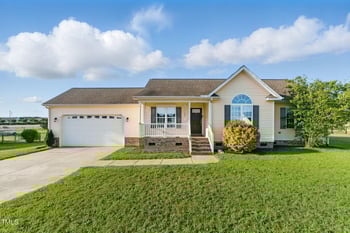 108 Hudson Dr, Princeton, NC 27569