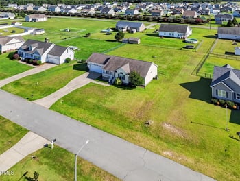 108 Hudson Dr, Princeton, NC 27569