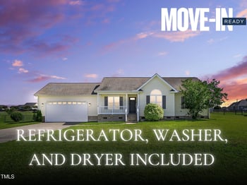 108 Hudson Dr, Princeton, NC 27569