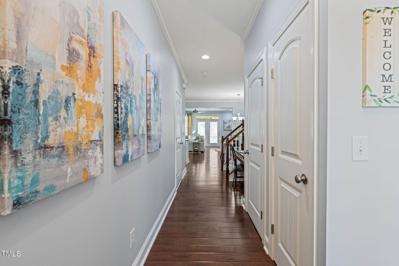108 Hundred Oaks Ln, Holly Springs, NC 27540