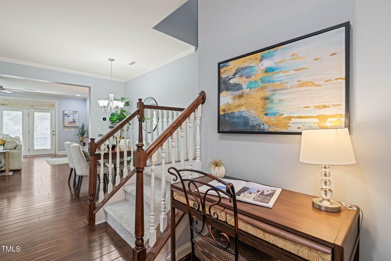 108 Hundred Oaks Ln, Holly Springs, NC 27540