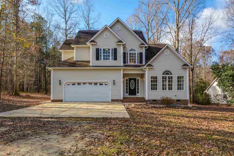 108 Ila Pl, Garner, NC 27529