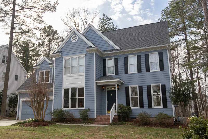 108 Ivy Brook Ln, Chapel Hill, NC 27516
