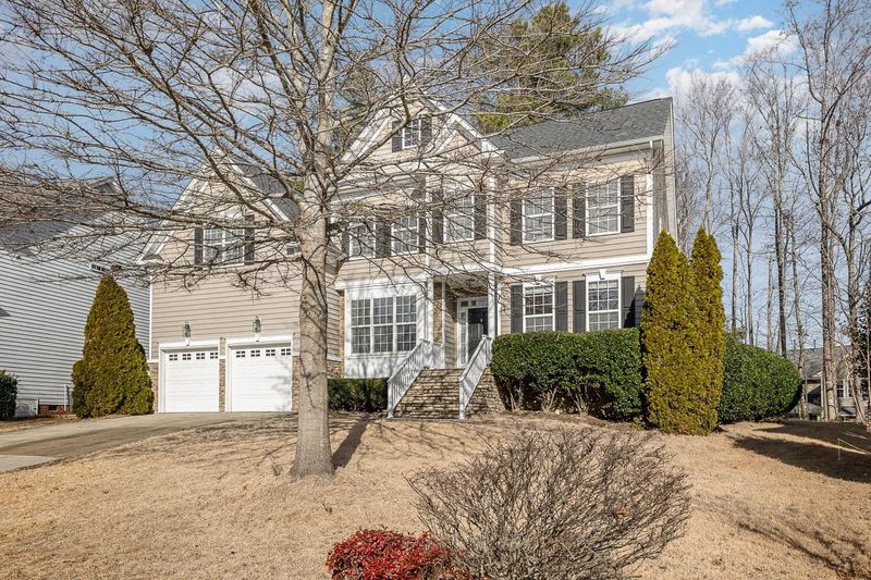 108 Ivyshaw Rd, Cary, NC 27519