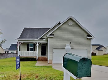 108 Jade St, Smithfield, NC 27577