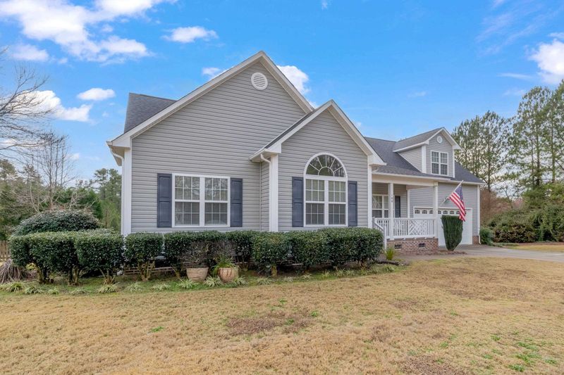 108 Jamison Dr, Raleigh, NC 27610
