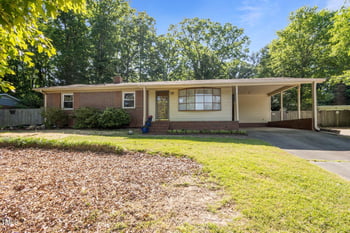 108 Jefferson Dr, Durham, NC 27712