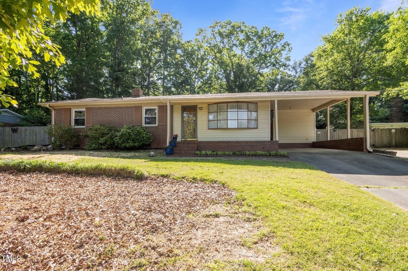 108 Jefferson Dr, Durham, NC 27712