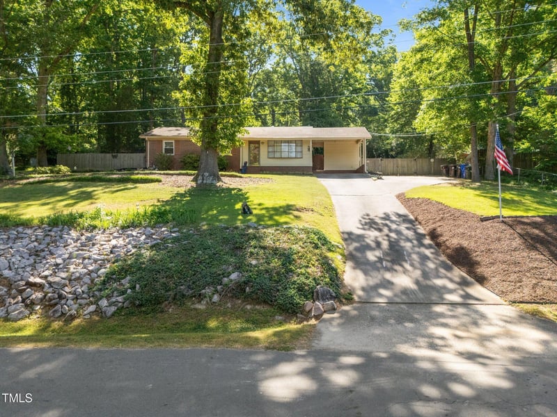 108 Jefferson Dr, Durham, NC 27712