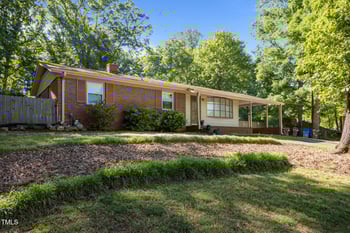 108 Jefferson Dr, Durham, NC 27712