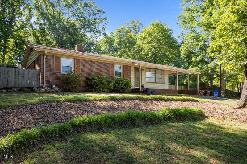 108 Jefferson Dr, Durham, NC 27712