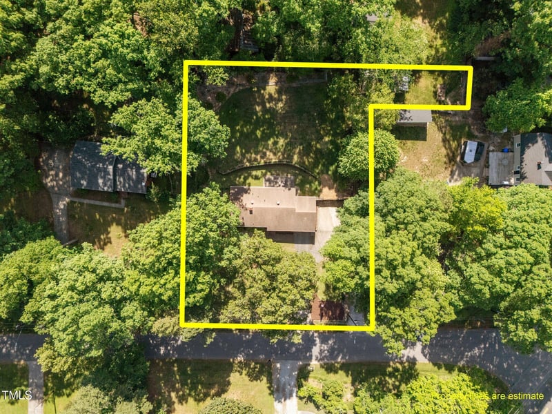 108 Jefferson Dr, Durham, NC 27712