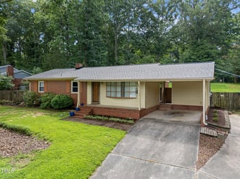 108 Jefferson Dr, Durham, NC 27712