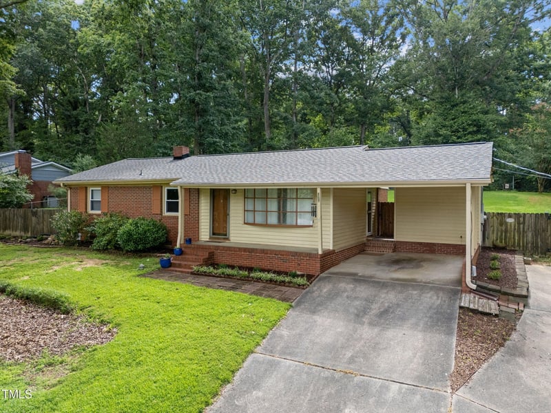 108 Jefferson Dr, Durham, NC 27712