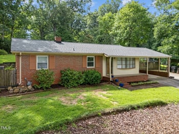 108 Jefferson Dr, Durham, NC 27712