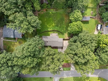 108 Jefferson Dr, Durham, NC 27712