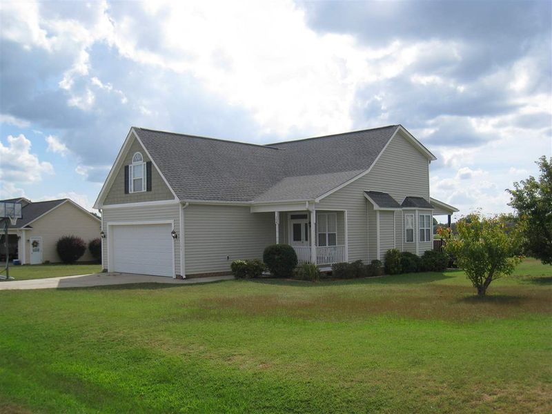 108 Jj Dr, Benson, NC 27504