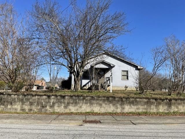 108 Justice Heights St, Apex, NC 27502
