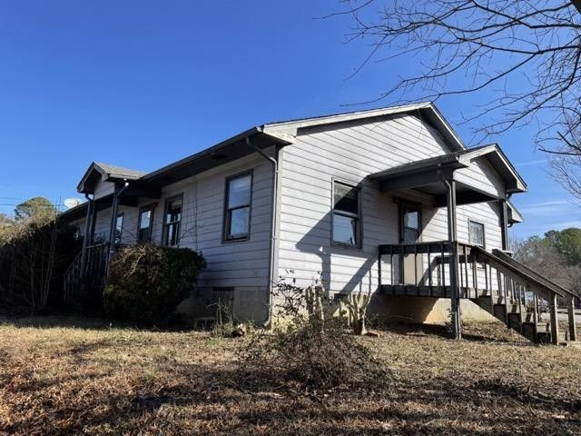 108 Justice Heights St, Apex, NC 27502