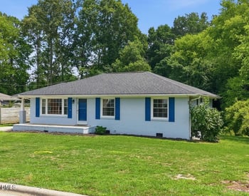 108 Justice St, Louisburg, NC 27549