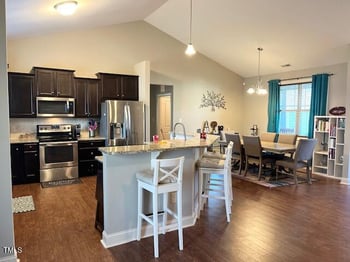 108 Kaspurr Dr, Garner, NC 27529