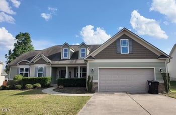 108 Kaspurr Dr, Garner, NC 27529