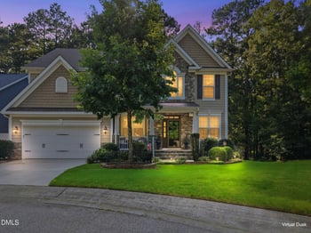 108 Kayleen Ct, Durham, NC 27713