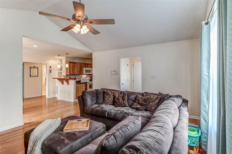 108 Keith Ct, Willow Springs, NC 27592