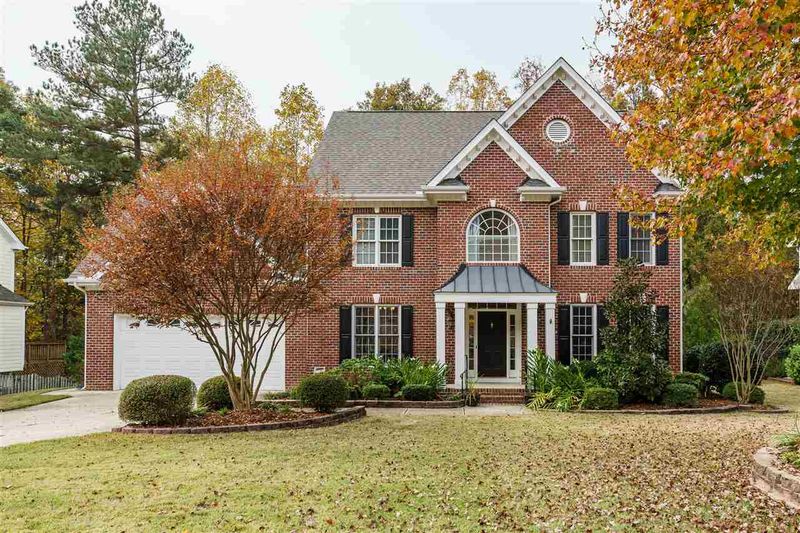 108 Kentbury Ln, Apex, NC 27502