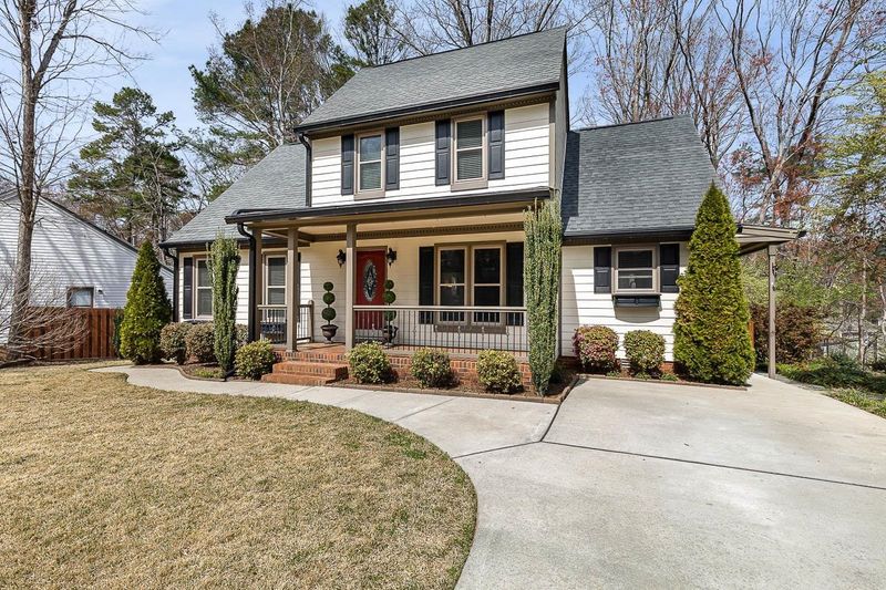 108 Keystone Dr, Cary, NC 27513